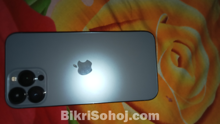 Iphon 13 Pro Max